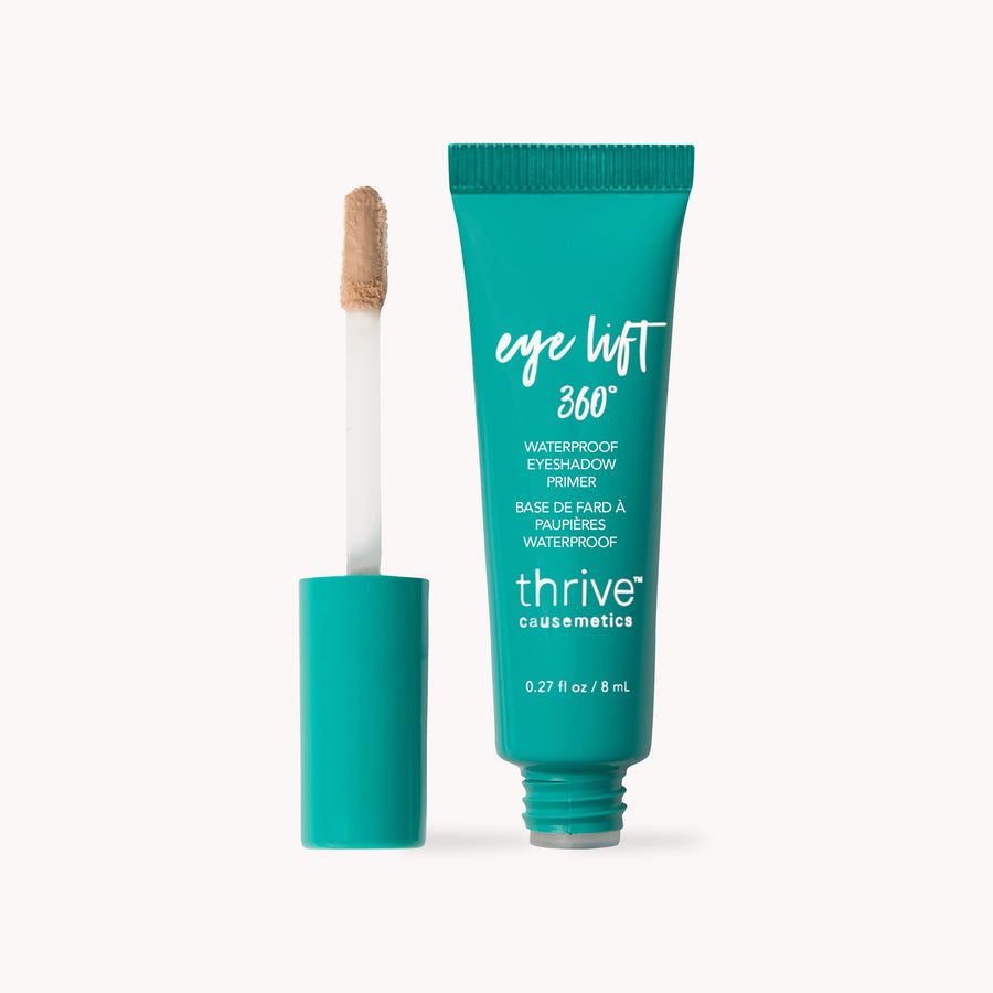 Eye Lift 360 Eyeshadow Primer with Waterproof Wear