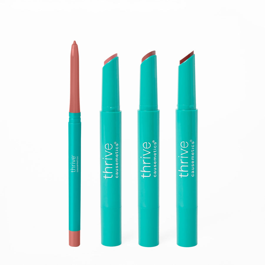 EmpowerGloss - Trio