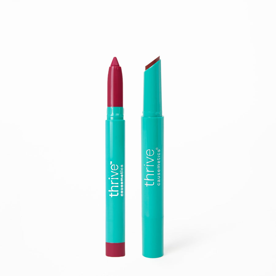 Lip Duo - Empowered