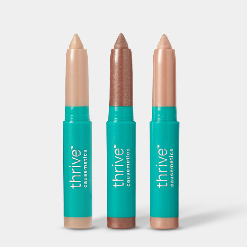 Bright-Eyed Mini Trio