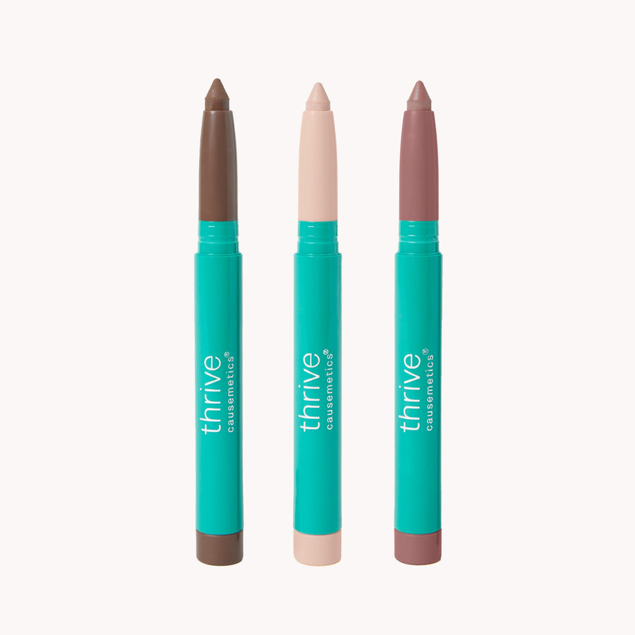 Everyday Eye Trio Set