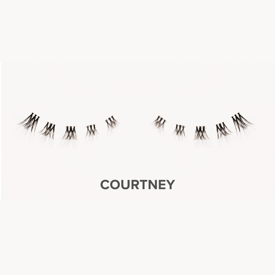 Instant Lash False Lash Style