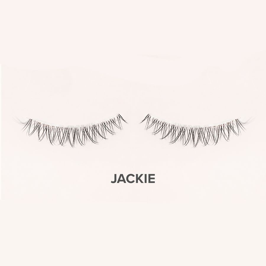Instant Lash False Lash Style
