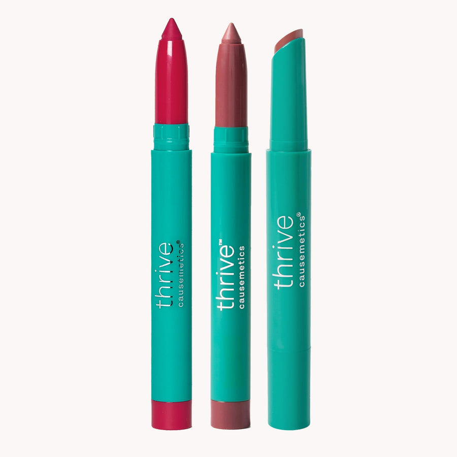 Trio - Empowered
