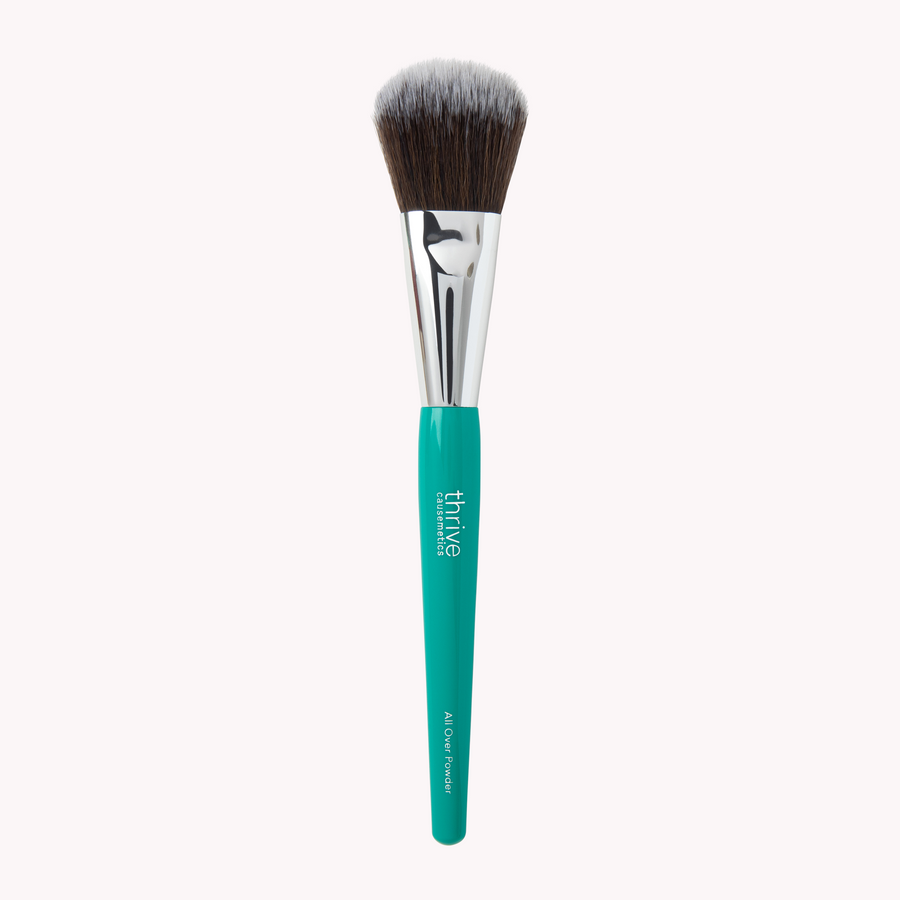 Instant Brush - Blend All Over Powder