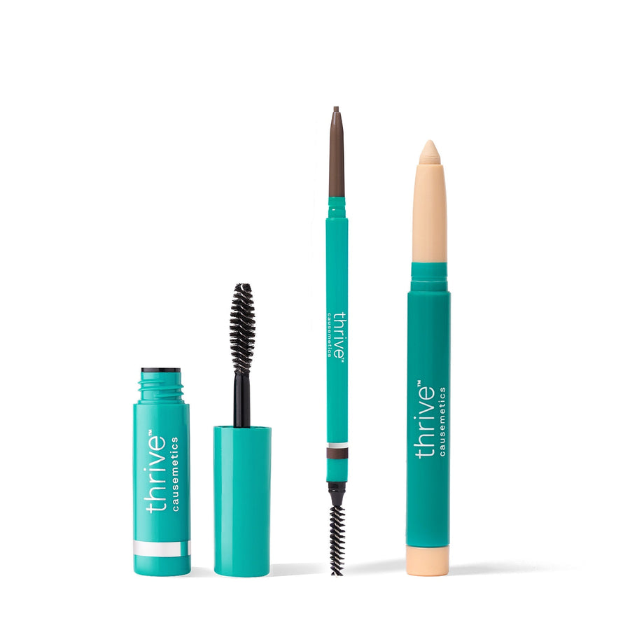 Defined Brow Trio Set