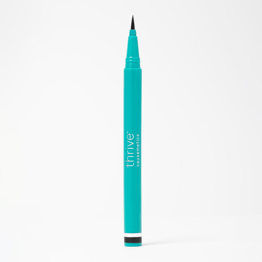 Infinity Waterproof Liquid Eyeliner - Pen