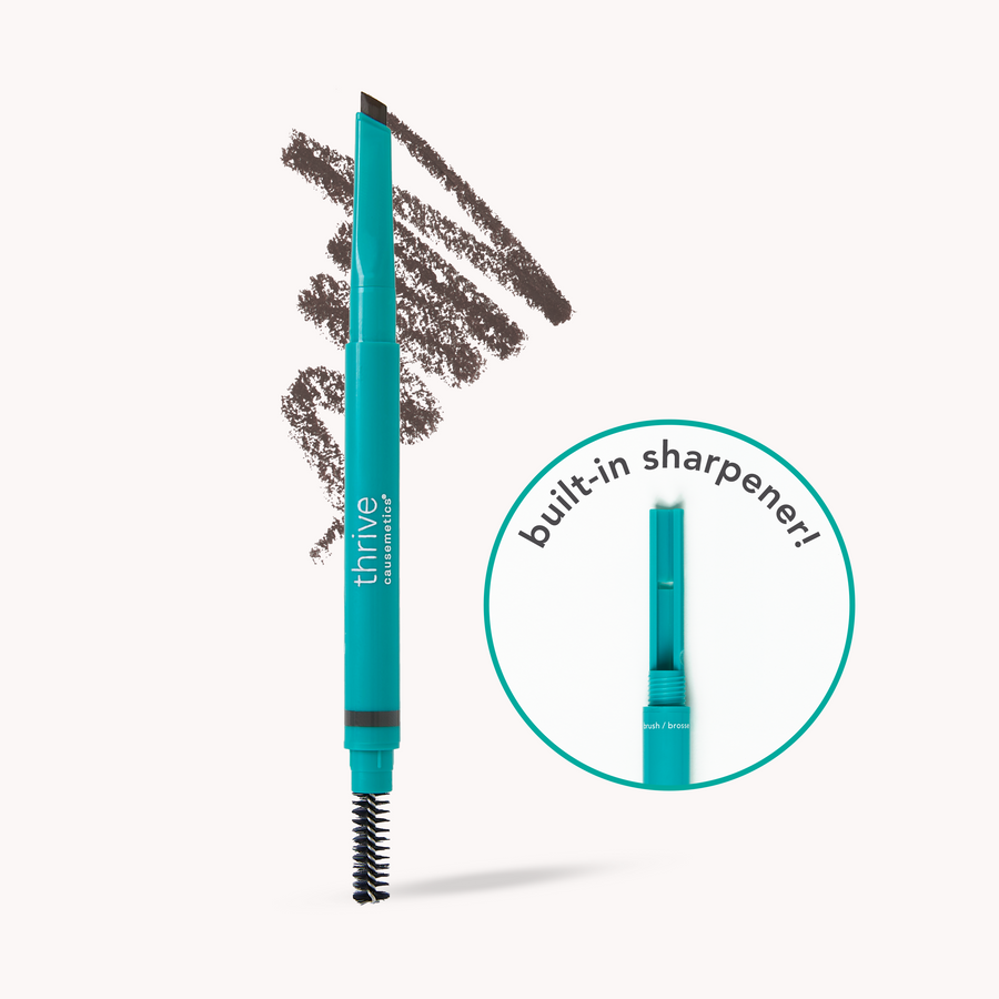 Instant Brow Fix Quick-Fill Eyebrow Pencil