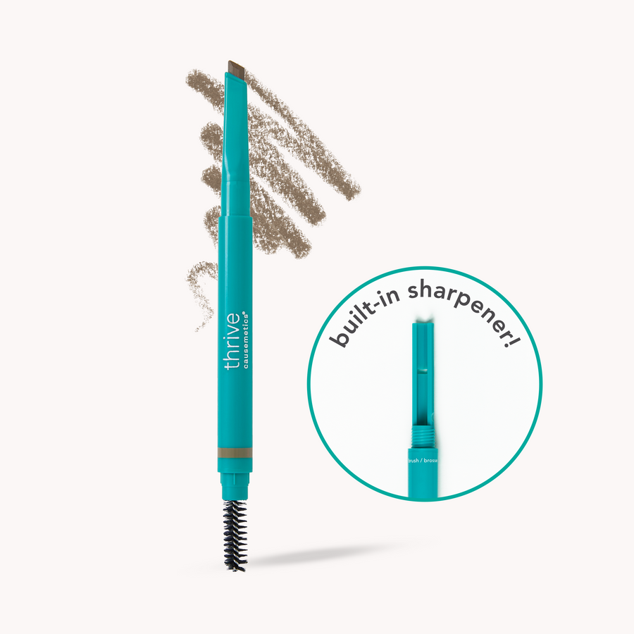 Instant Brow Fix Quick-Fill Eyebrow Pencil