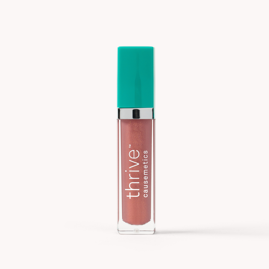 Lip Mate Reviving Lip Topper with High Shine