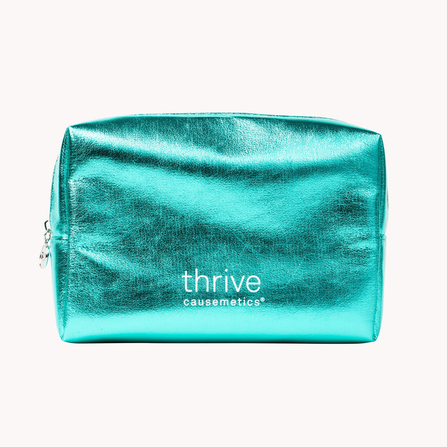 10th Anniversary Limited-Edition Cosmetic Bag