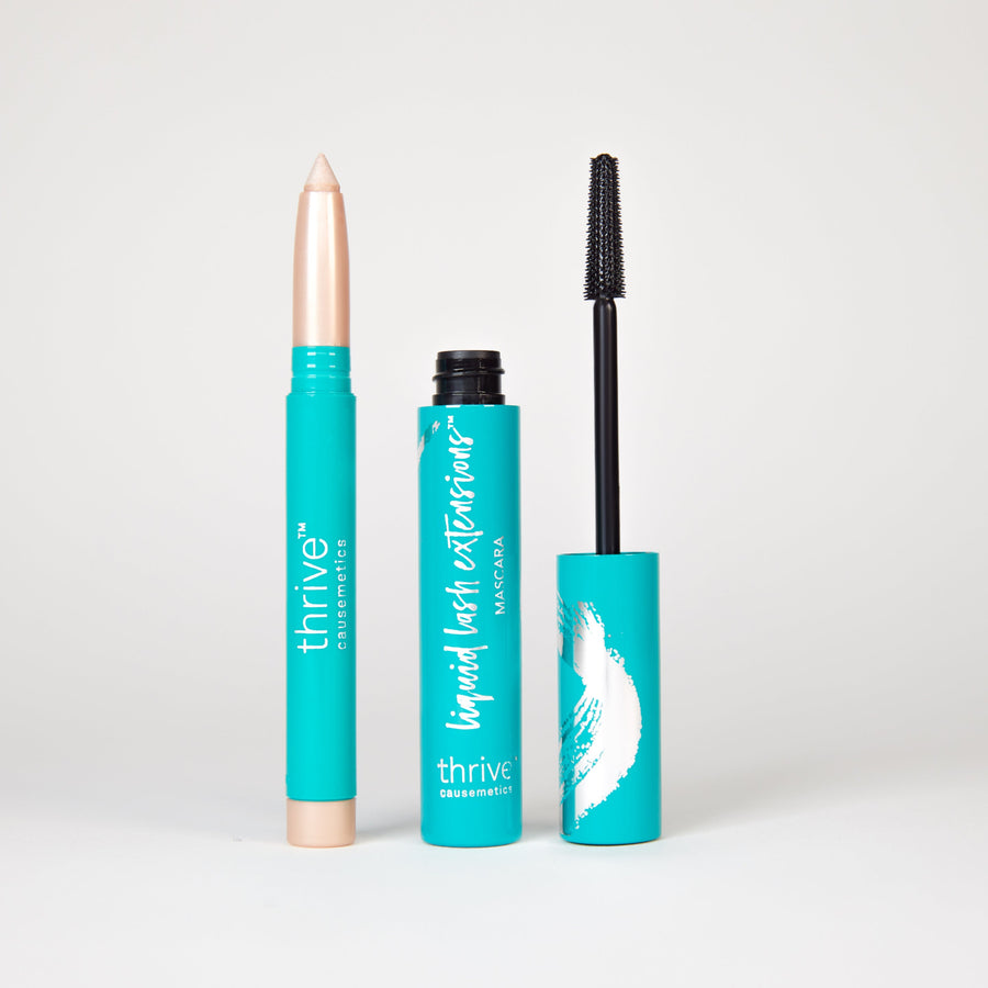 Eye Duo - Brightening
