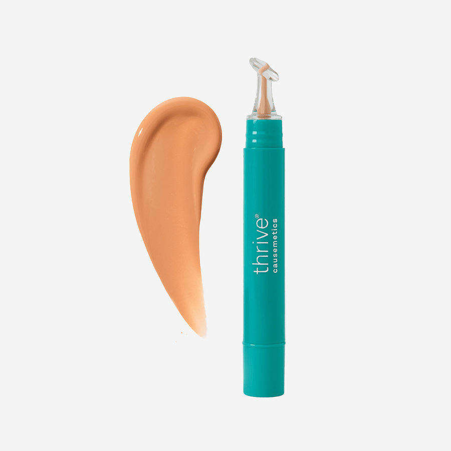 Brilliant Under Eye Brightener Illuminating Corrector Formula