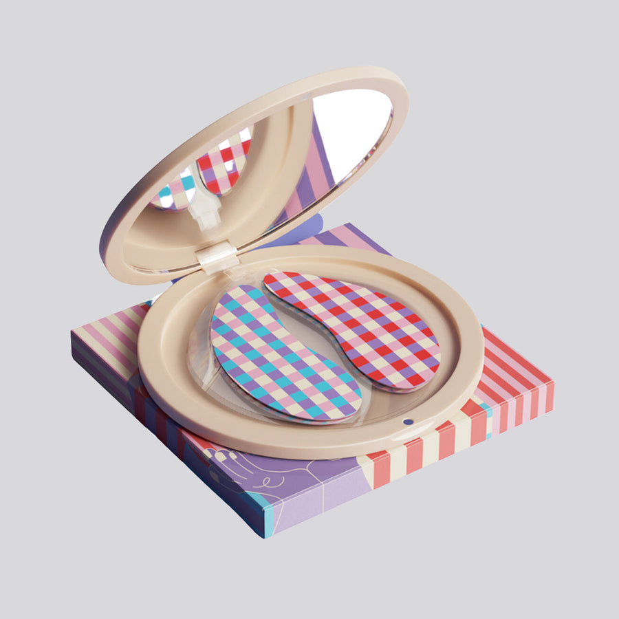 Multeye Mask for Eyes