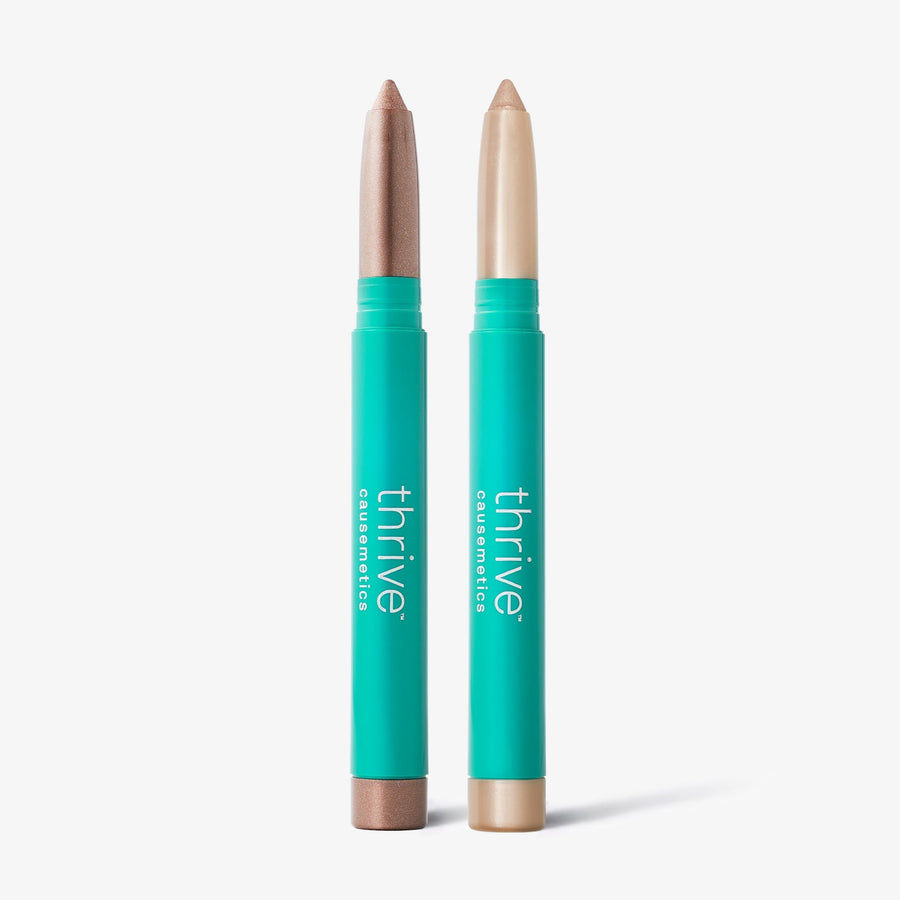 Brilliant Eye Brightener - Duo