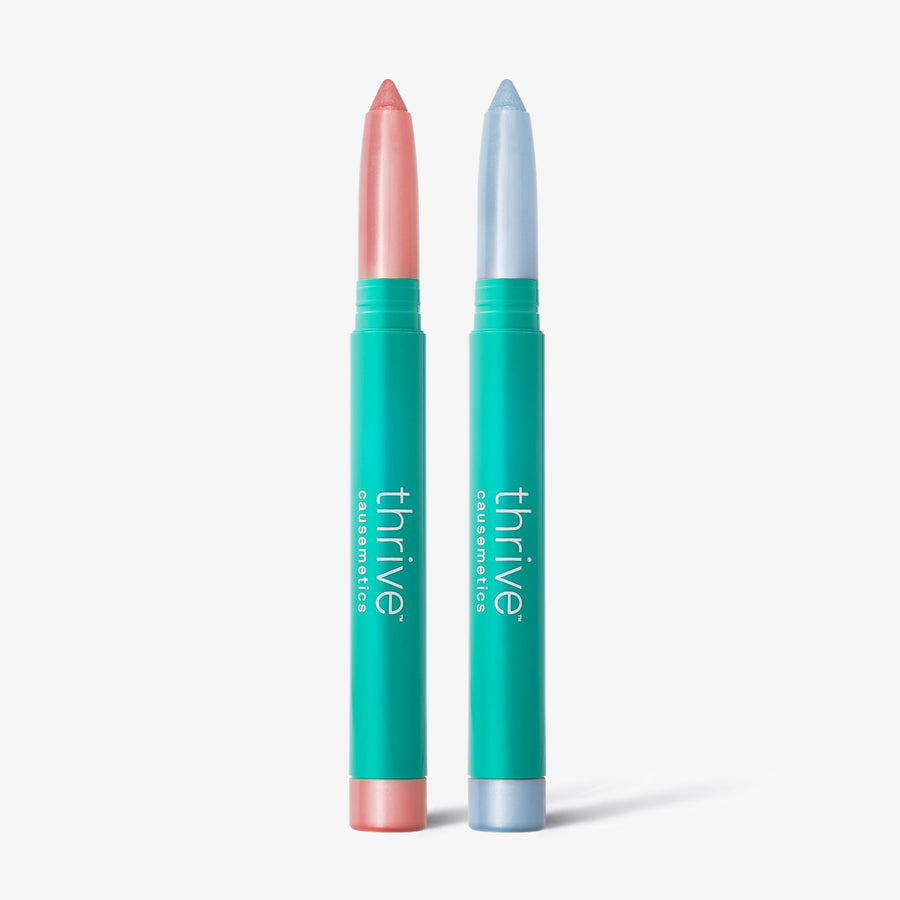 Brilliant Eye Brightener - Duo