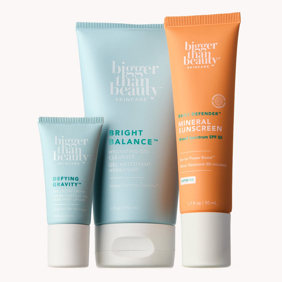 Glowing Skin - Daily