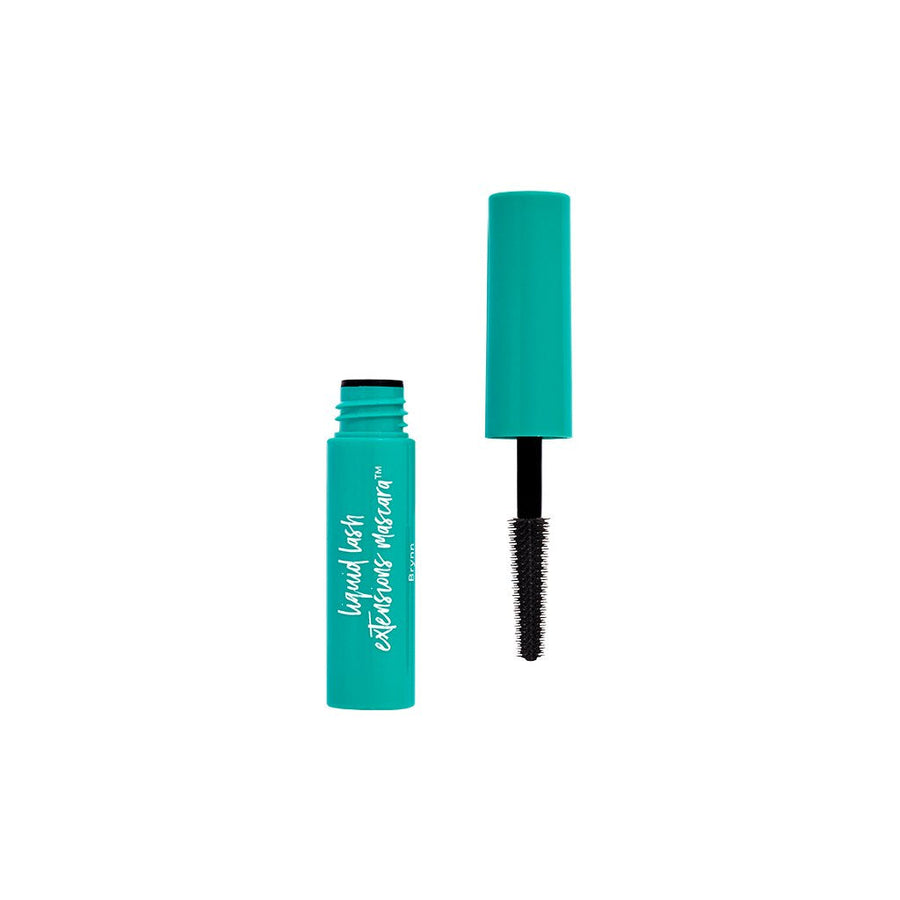 Mini-Size Liquid Lash Extensions Tubing Mascara