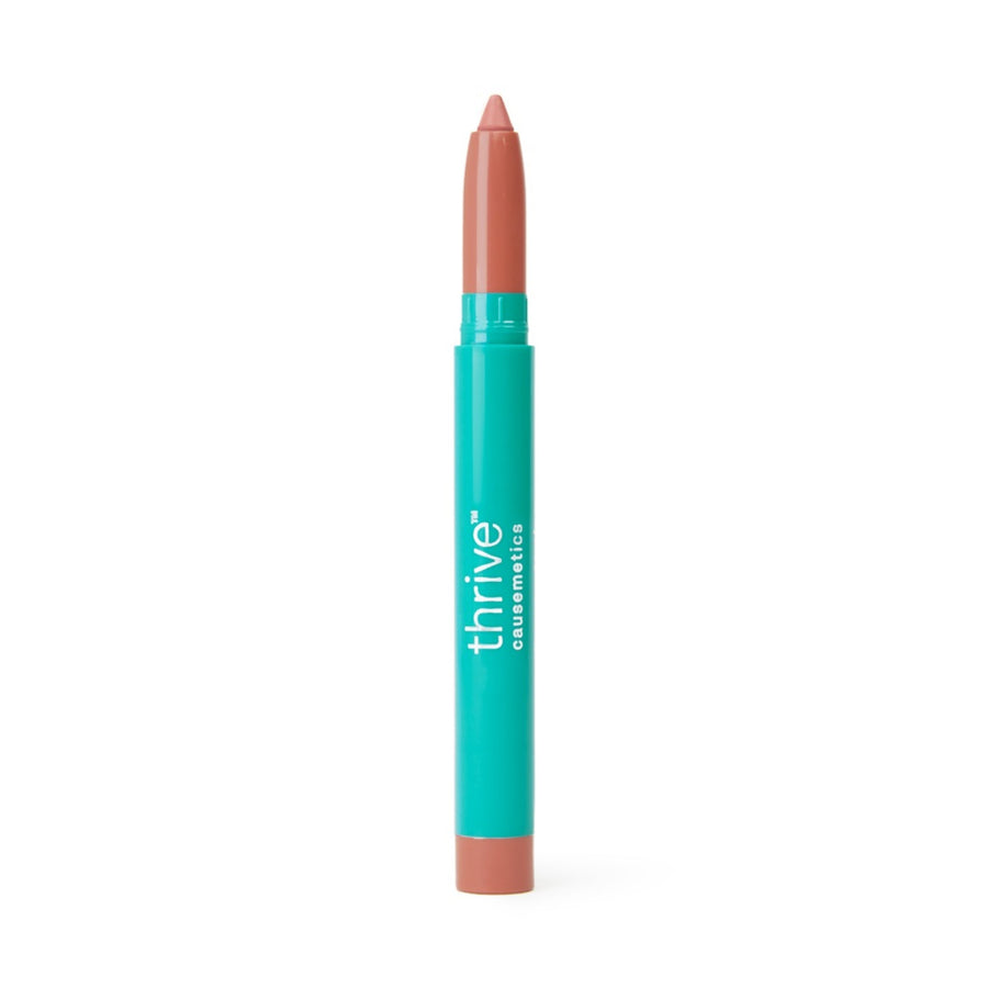 EmpowerMatte Lip Crayon with Precision