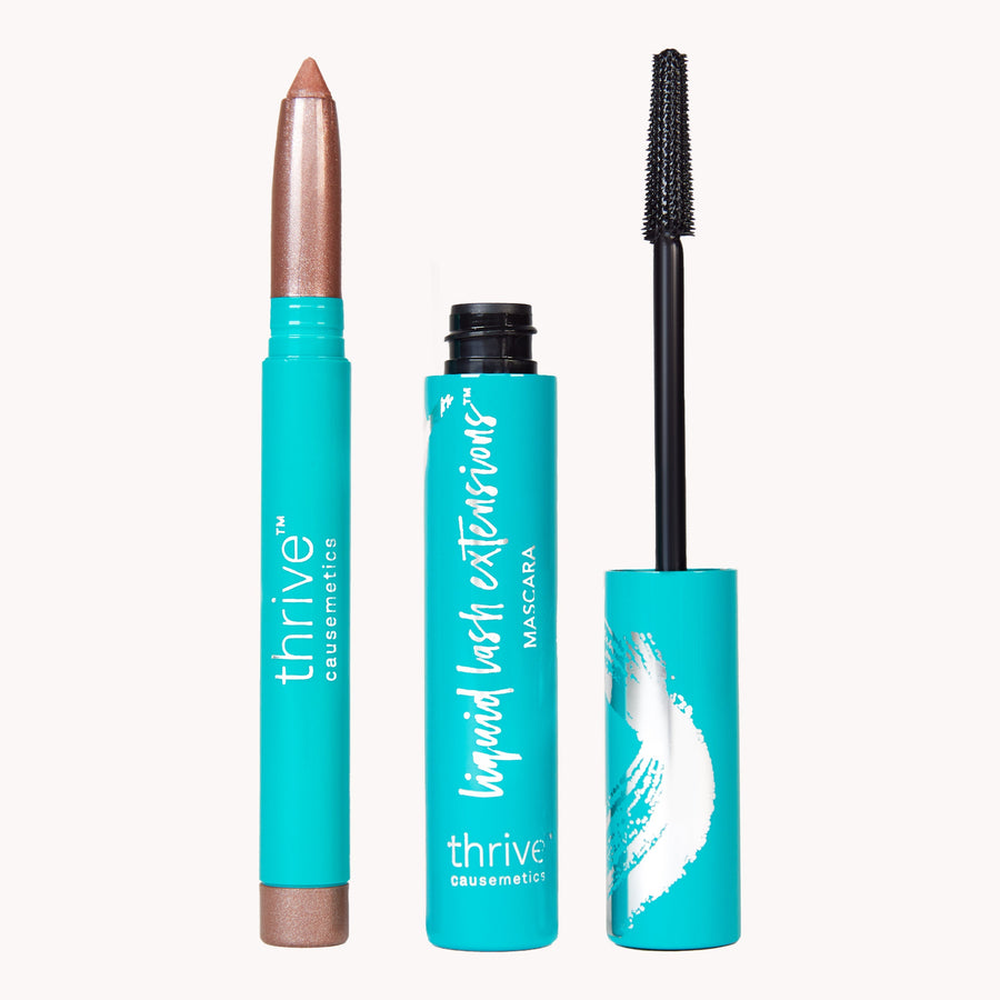 Instant Eye Lift Formula