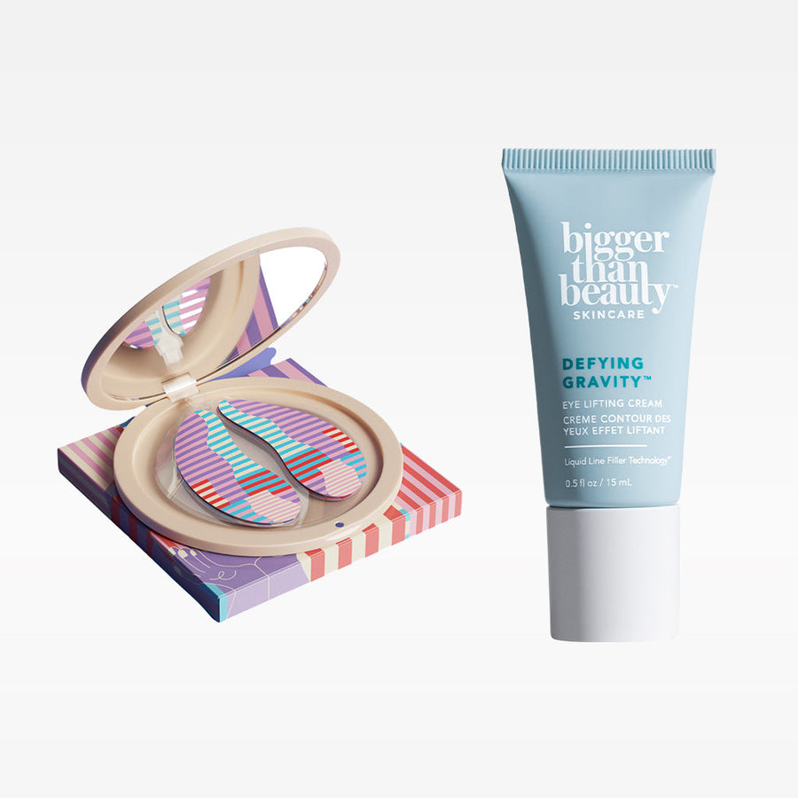 Eye Care Set - Multeye-Tasking