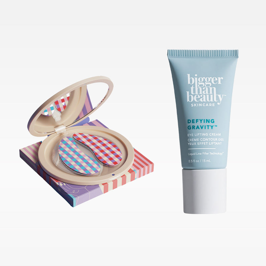 Eye Care Set - Multeye-Tasking