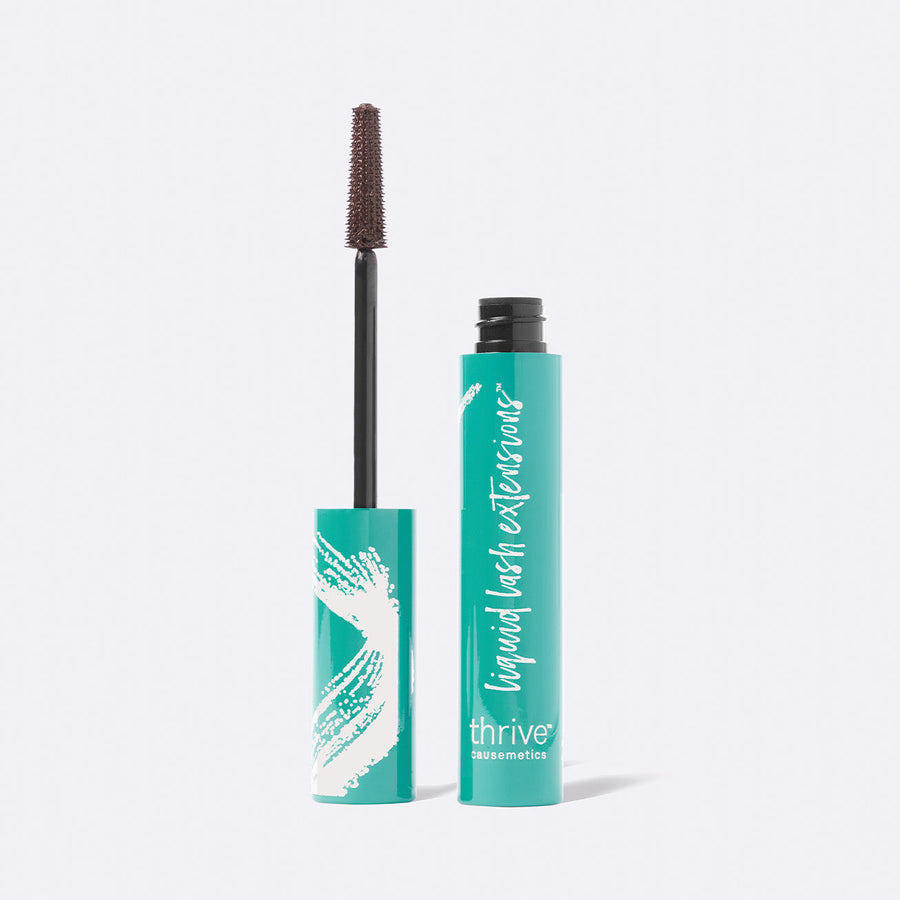 Liquid Lash Mascara with Tubing Extensions