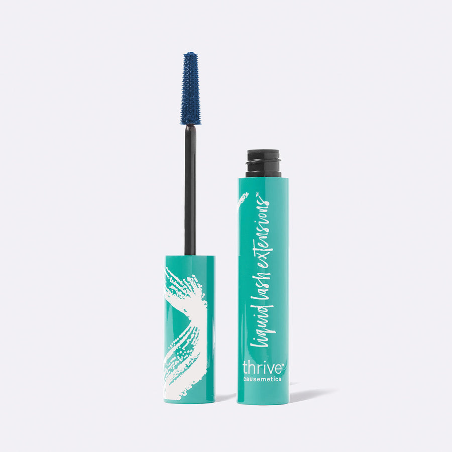 Liquid Lash Mascara with Tubing Extensions