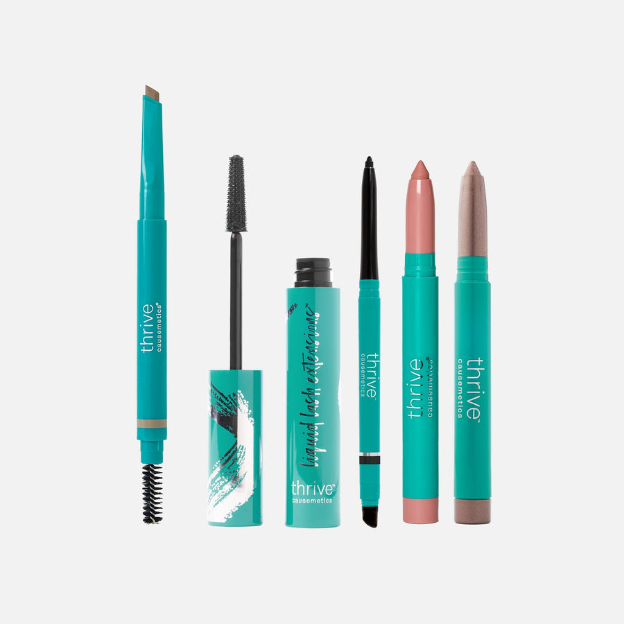 Bundle - Get the Look