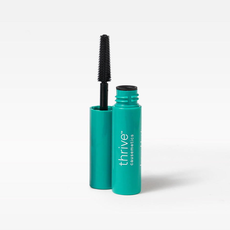 Mini-Size Liquid Lash Extensions Tubing Mascara