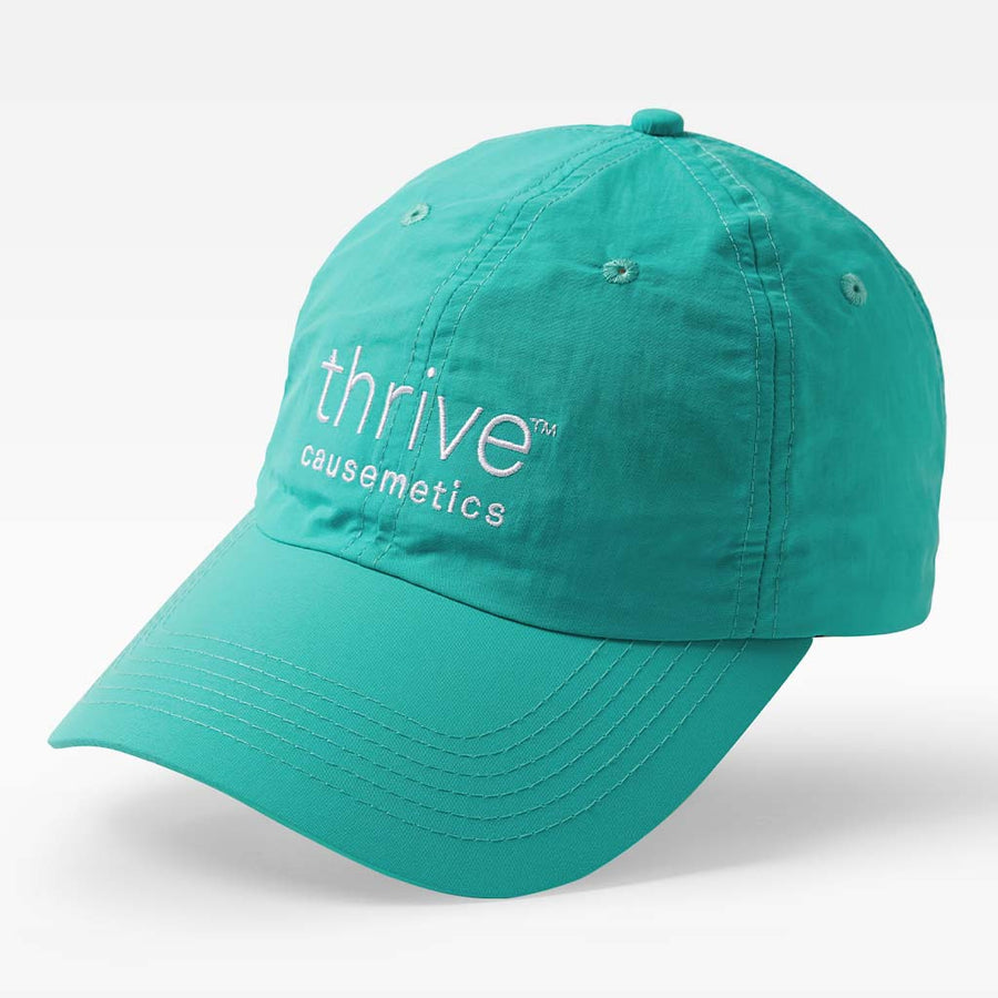Baseball Cap - Thrive Causemetics UPF 50+