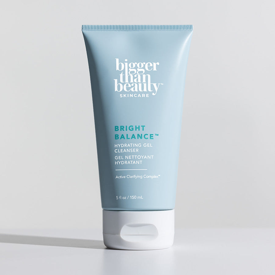 Bright Balance Cleanser Gel with Hydration