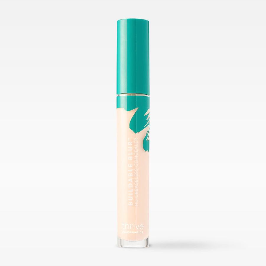 Buildable Blur Creaseless Concealer in HD