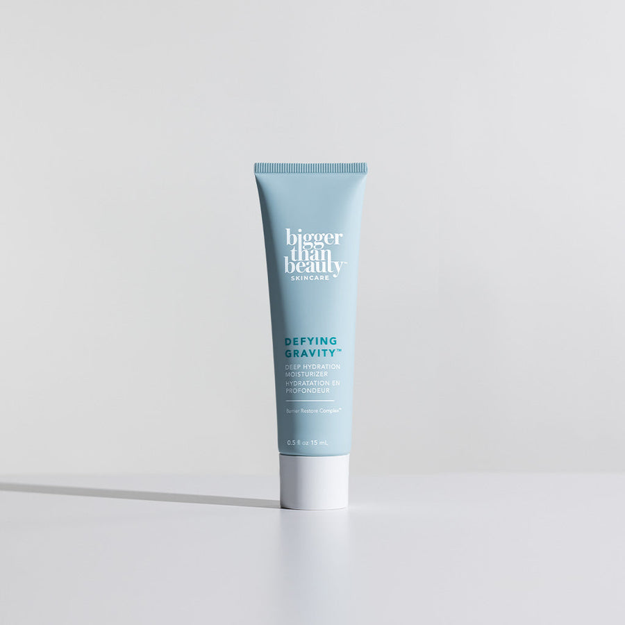 Deluxe Defying Gravity Deep-Hydration Moisturizer