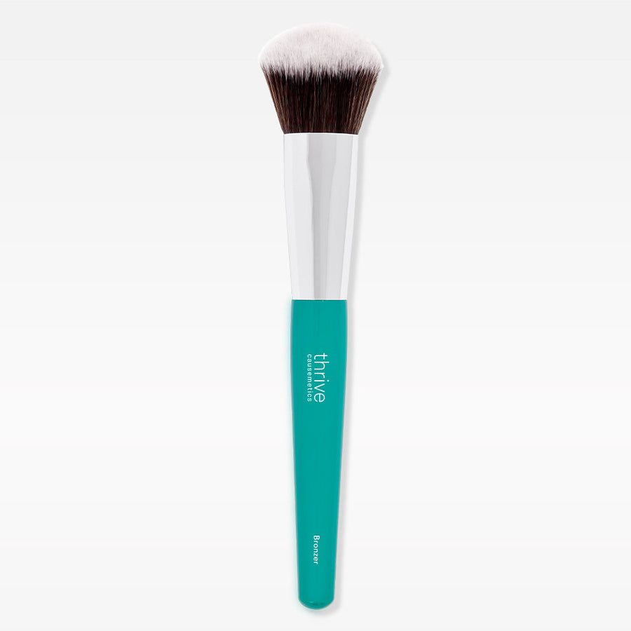 Diffusing Brush - Angled Bronzer