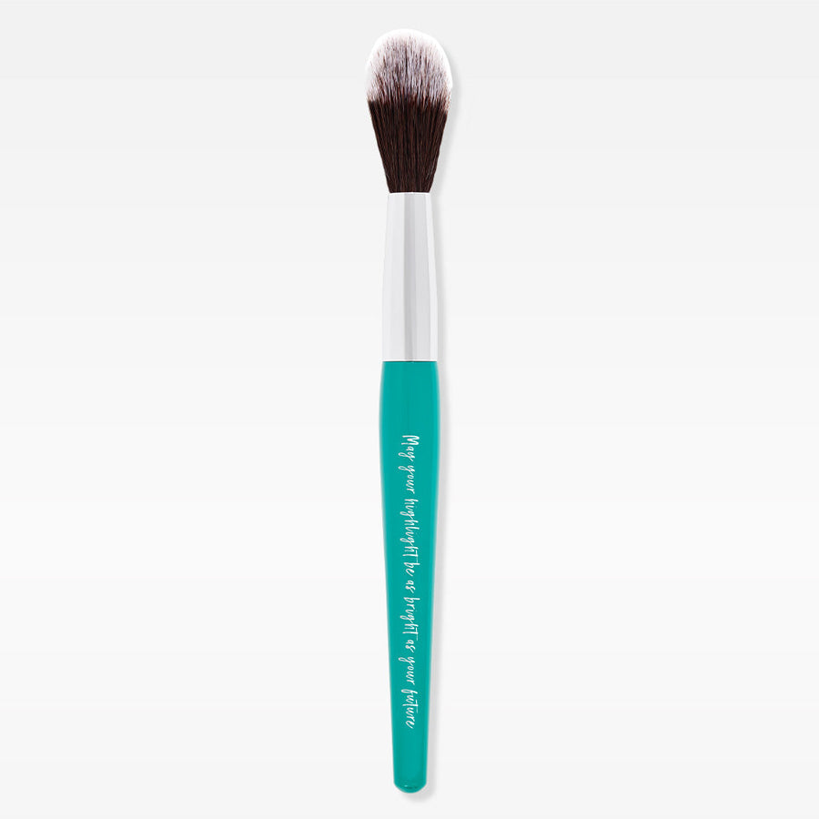 Diffusing Brush - Round Highlighter