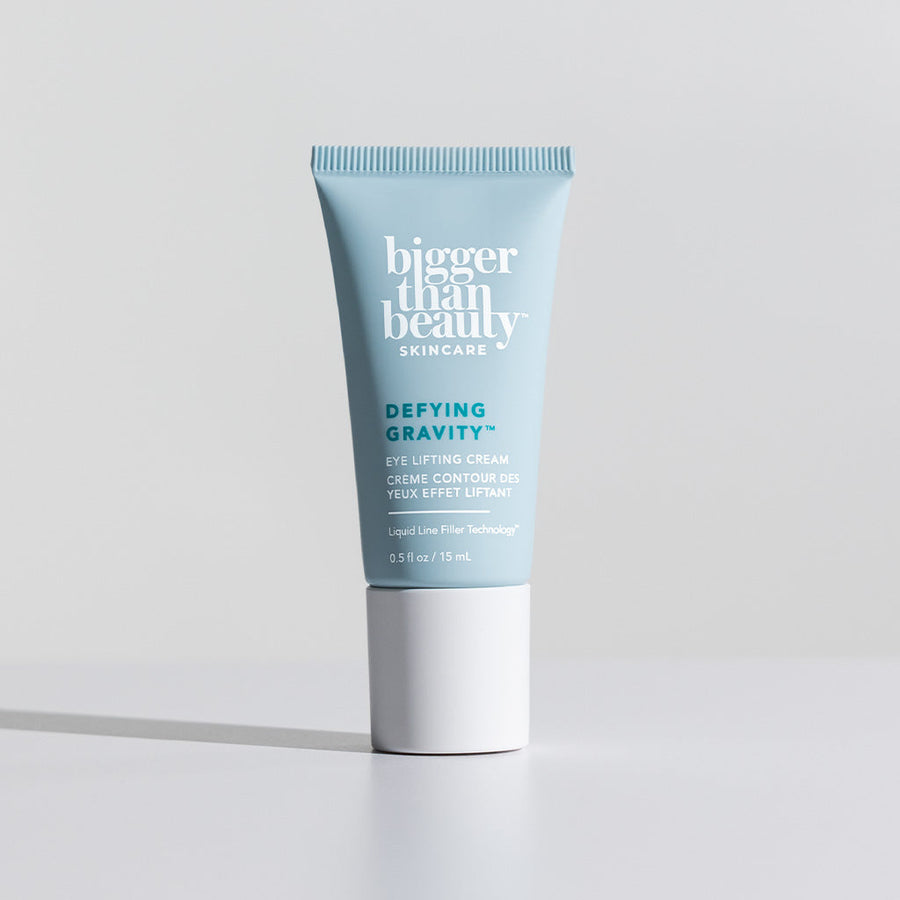 Defying Gravity Eye Cream - Lifting