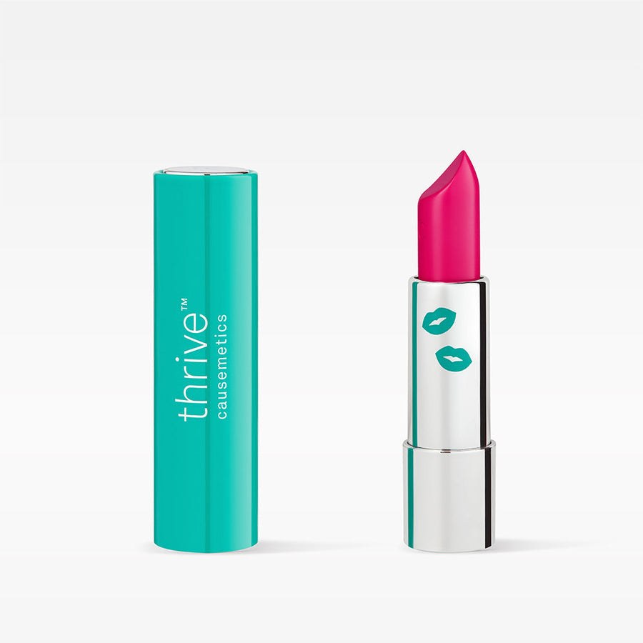 Impact-FULL Smooth-Finish Lipstick