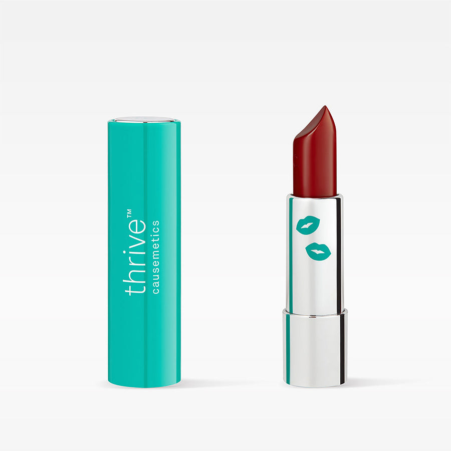 Impact-FULL Smooth-Finish Lipstick