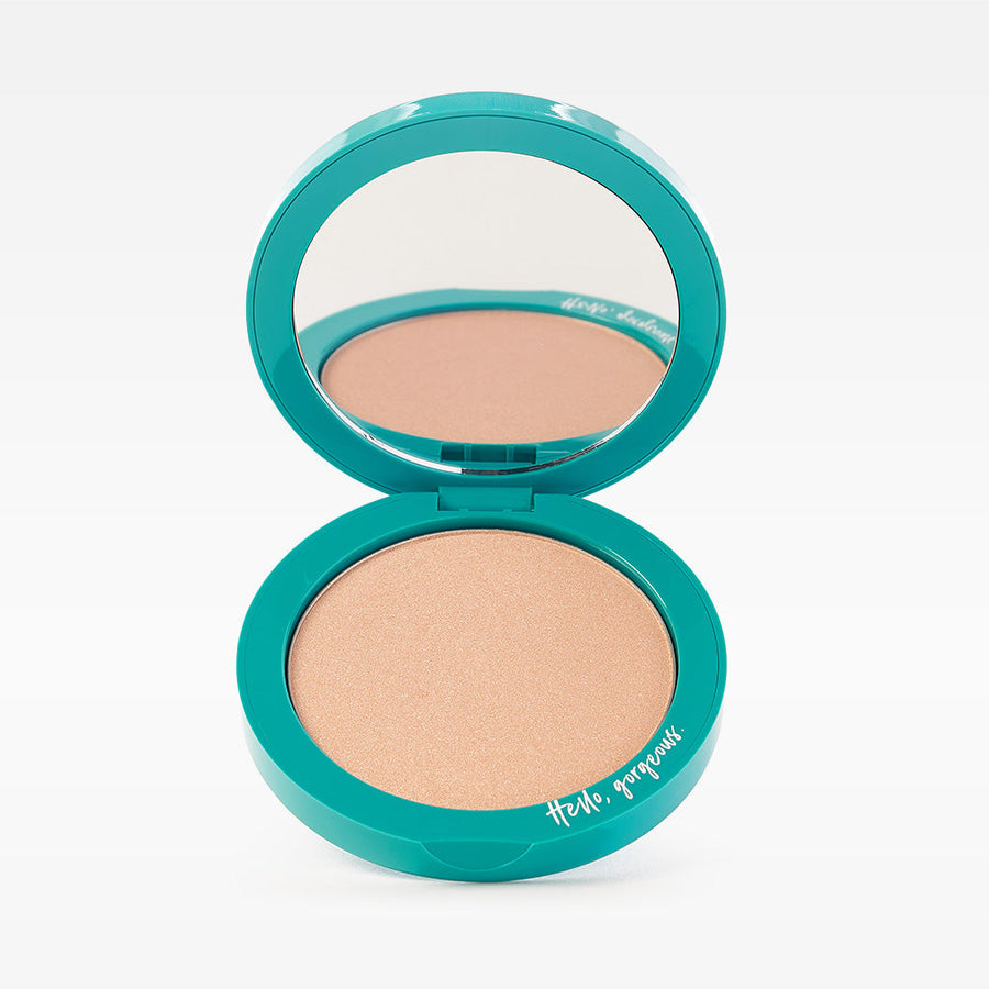 Brilliant Face Skin Perfecting Powder Highlighter