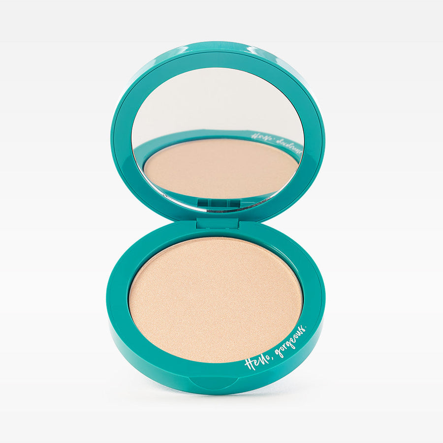 Brilliant Face Skin Perfecting Powder Highlighter