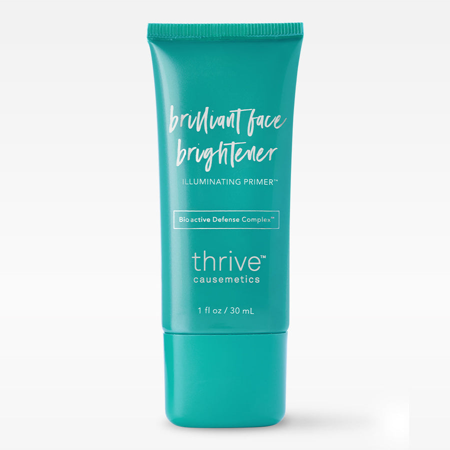 Brilliant Face Illuminating Primer - Brightener