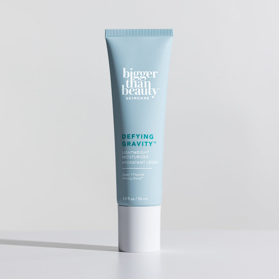 Defying Gravity Lightweight-Feel Moisturizer