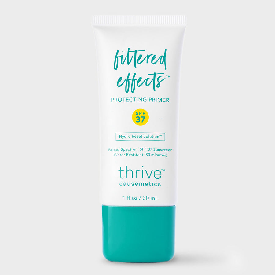 Filtered Effects Primer with SPF 37 Protection
