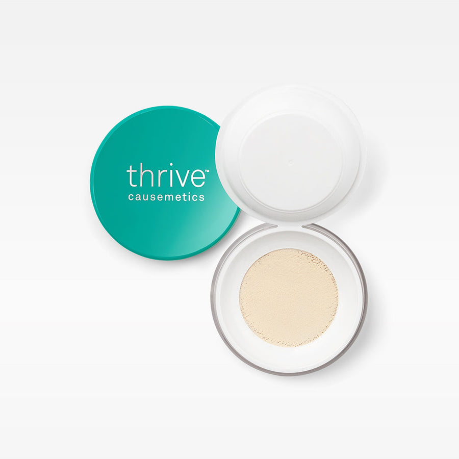 Filtered Effects HD Setting Powder for Soft Focus
