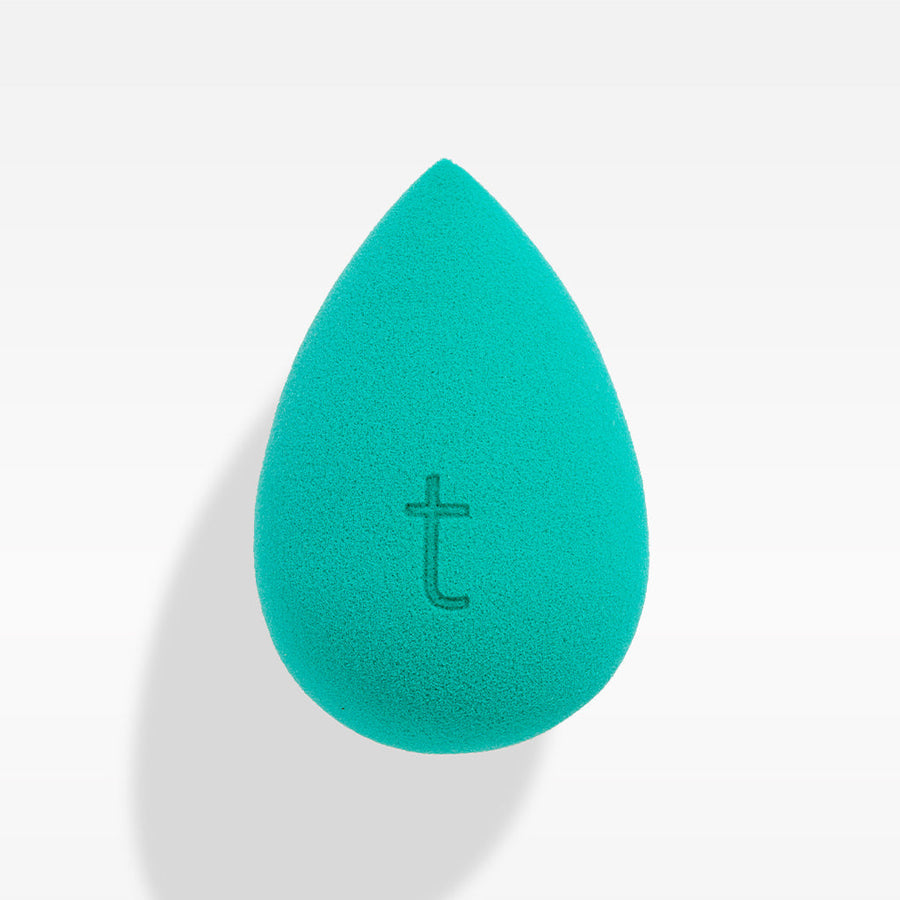 Blending + Blur Sponge