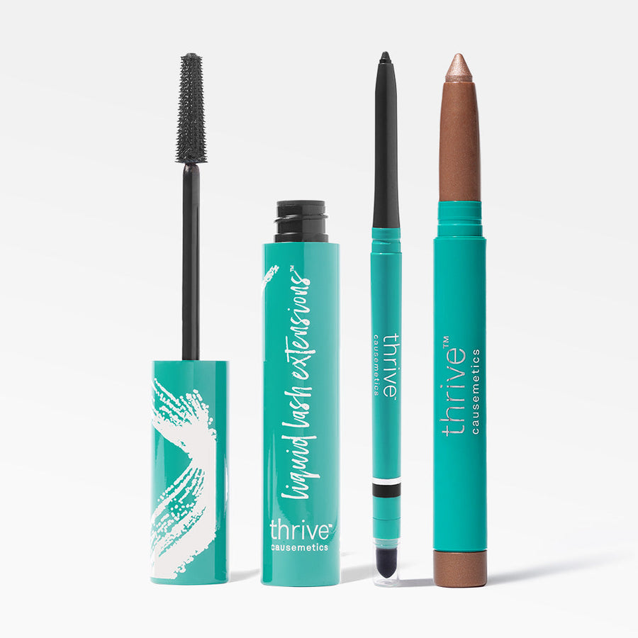 Three-Step Signature Eye Set