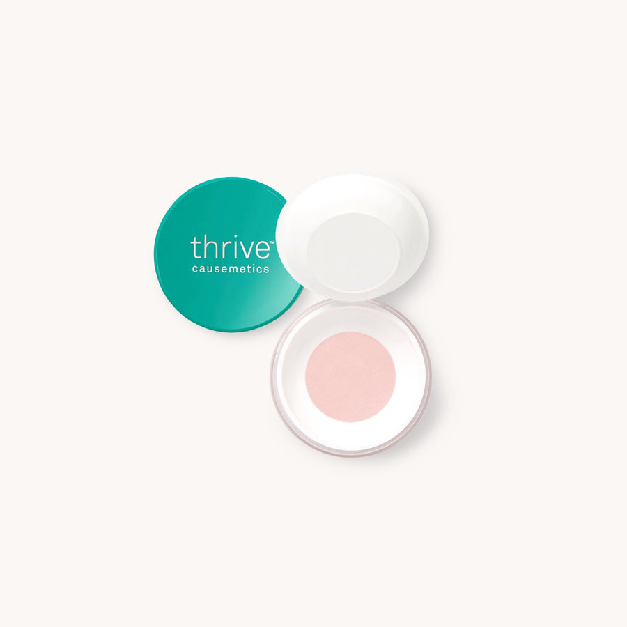 Brilliant Under Eye Brightener Setting Powder in Loose Form
