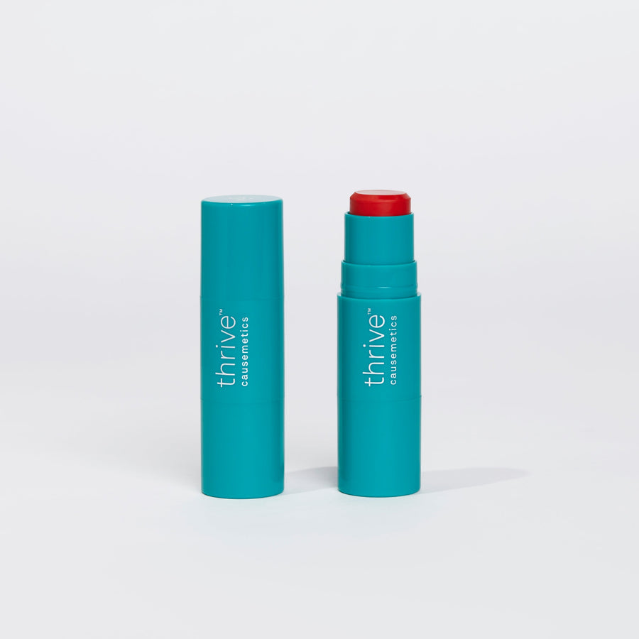 Triple Threat Blush Stick - Duo