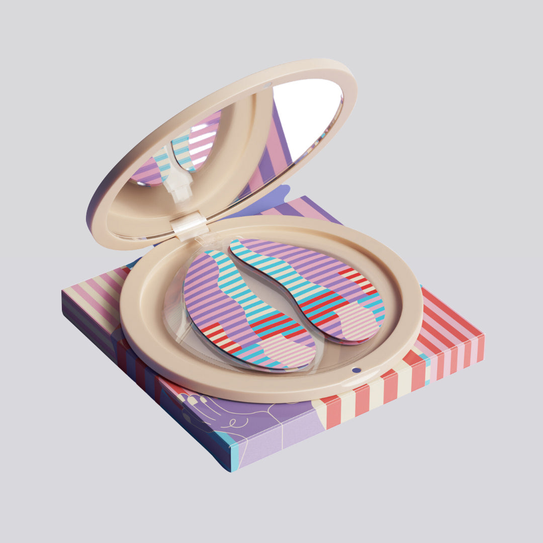 Multeye Mask